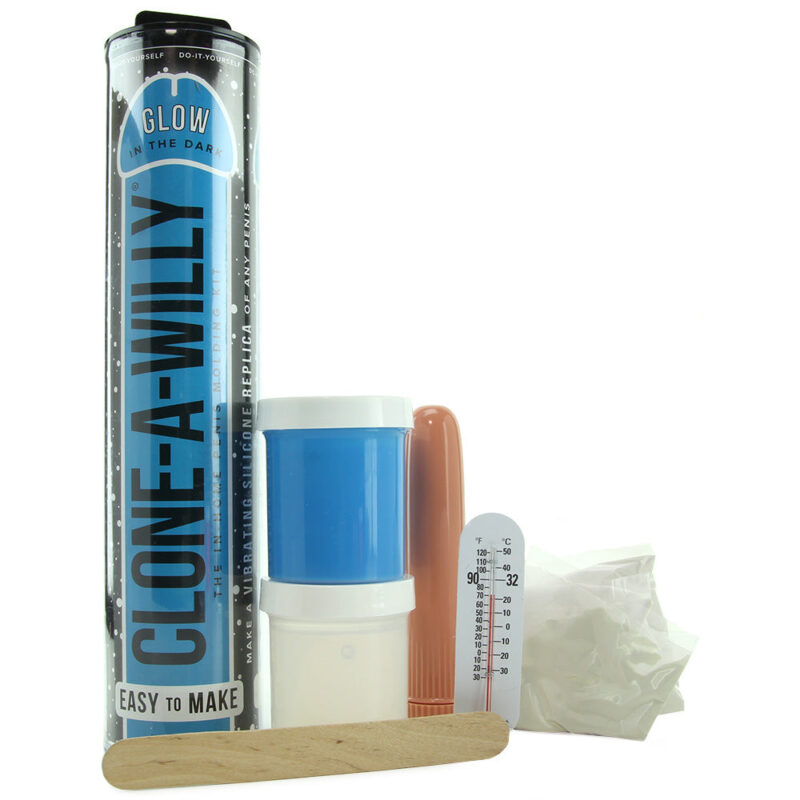 Clone-a-Willy pour pénis – Image 9