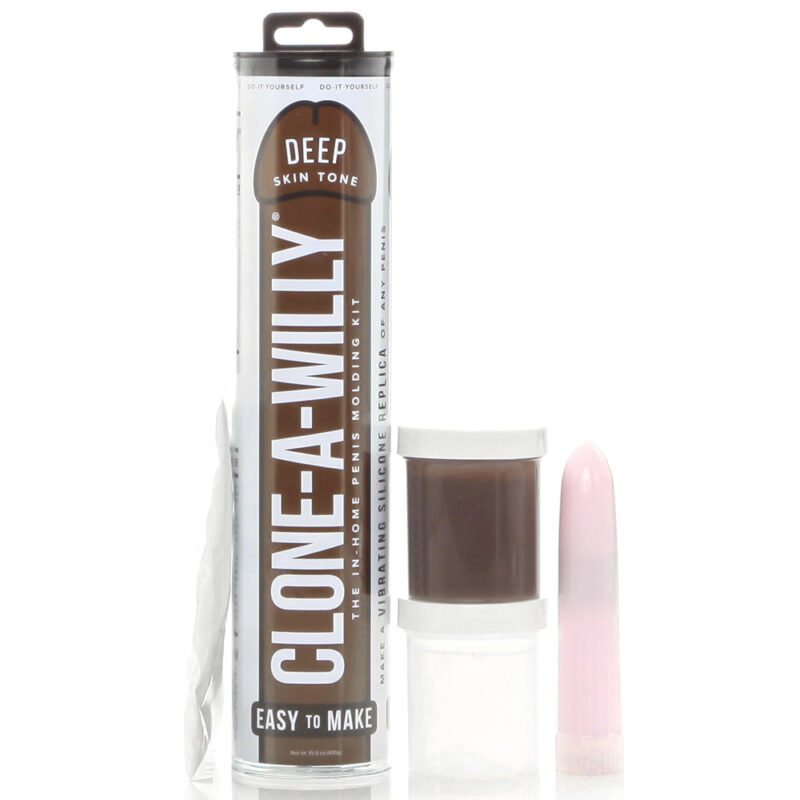 Clone-a-Willy pour pénis – Image 5
