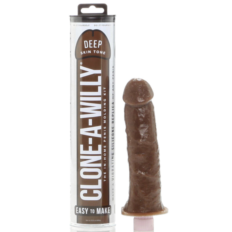 Clone-a-Willy pour pénis – Image 4