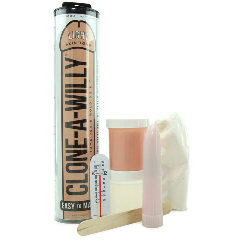 Clone-a-Willy pour pénis – Image 3
