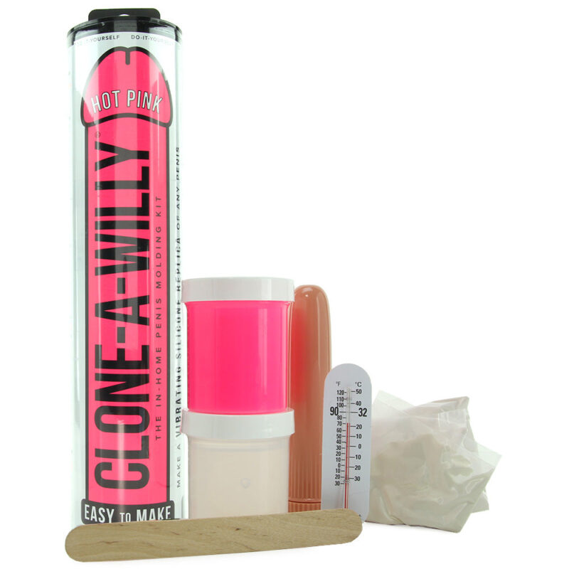Clone-a-Willy pour pénis – Image 7