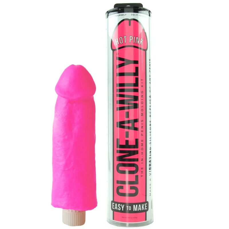 Clone-a-Willy pour pénis – Image 6