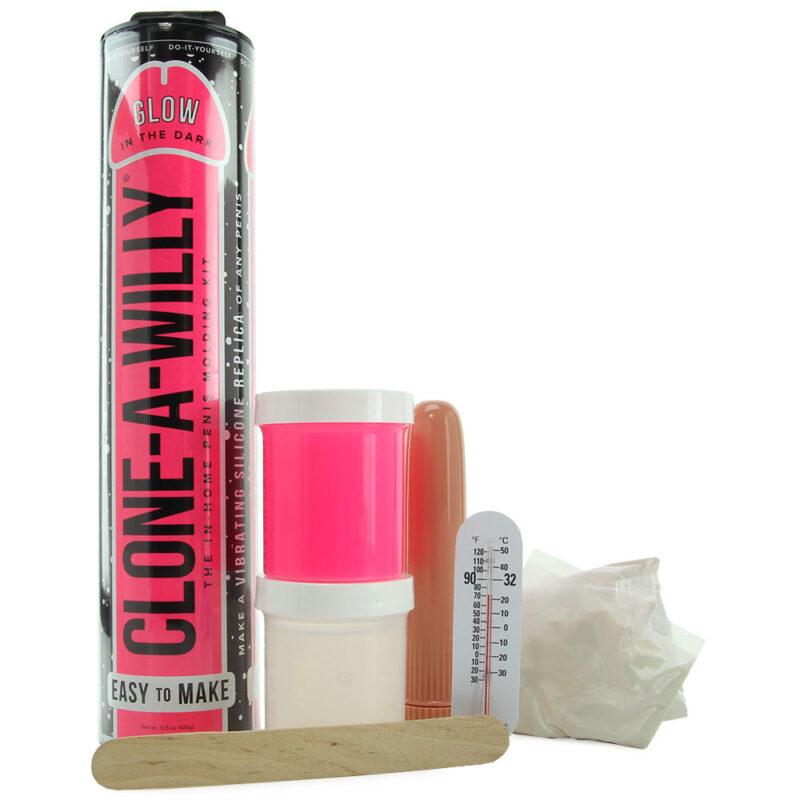 Clone-a-Willy pour pénis – Image 13