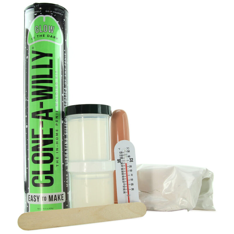Clone-a-Willy pour pénis – Image 11