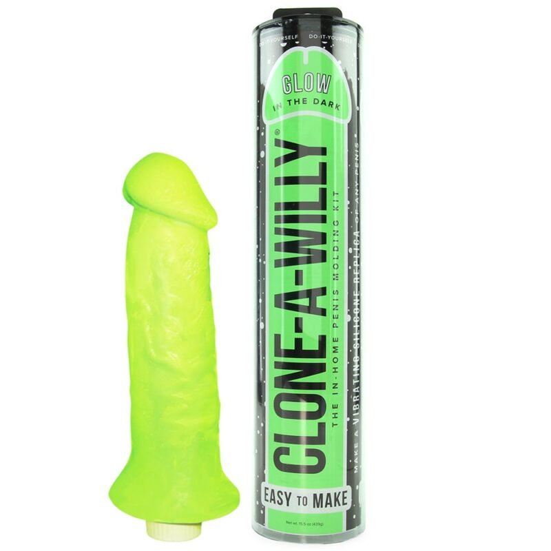 Clone-a-Willy pour pénis – Image 10