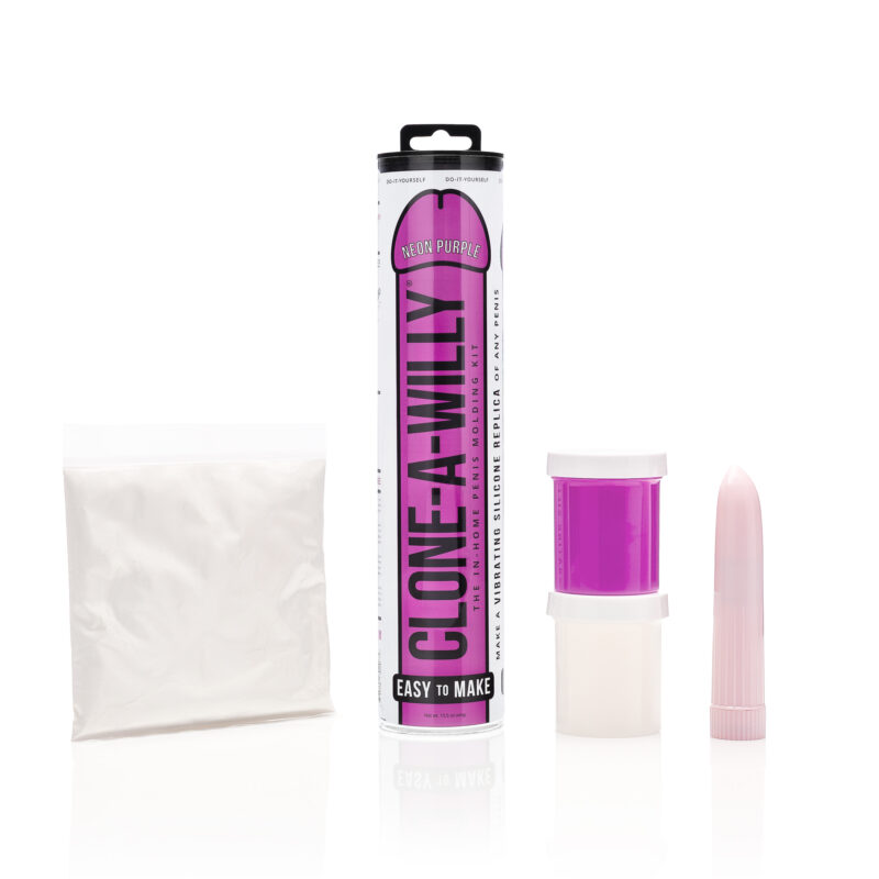 Clone-a-Willy pour pénis – Image 15