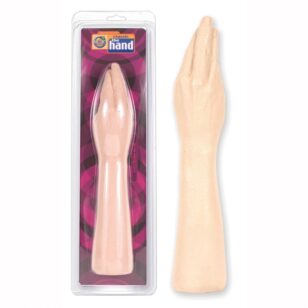Dildo Classic The Hand 16 inch