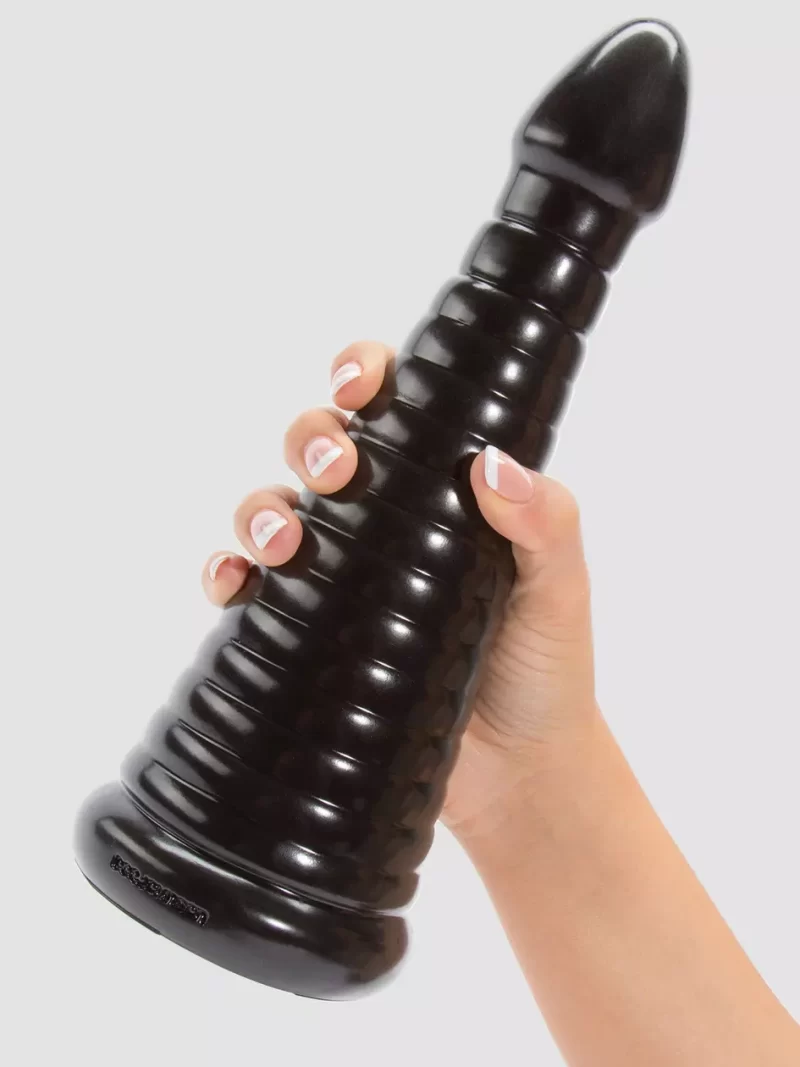 Dildo anal Titanmen Intimidator - Image 2