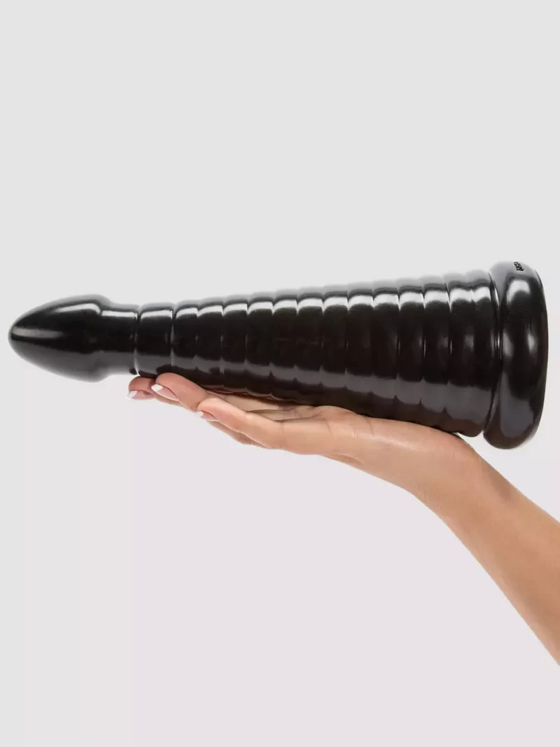 Dildo anal Titanmen Intimidator - Image 3