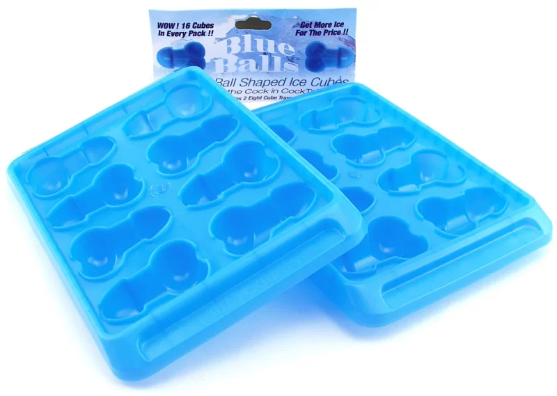 Penis ice cube trays - Image 2