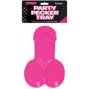 Pecker party platter