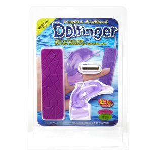 Dolfinger technobeat vib