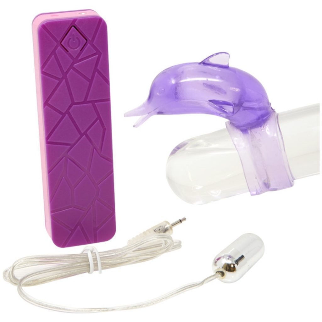 Dolfinger technobeat vib - Image 3