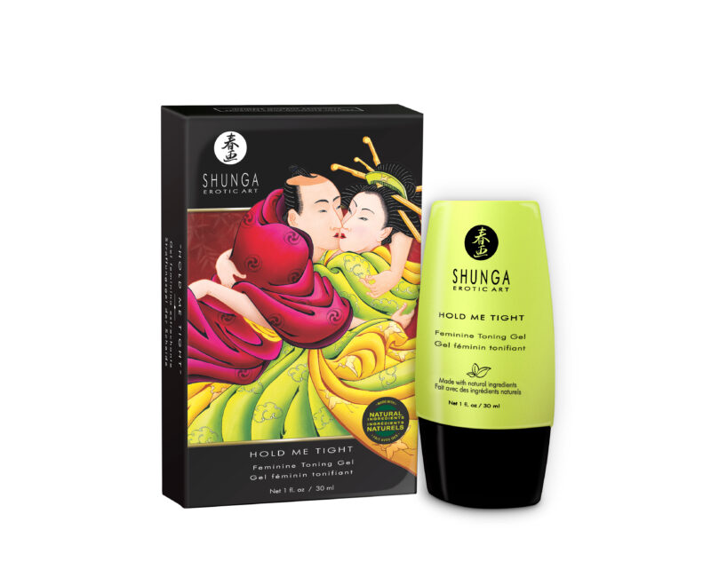 Gel Féminin Tonifiant Hold Me Tight – Image 3