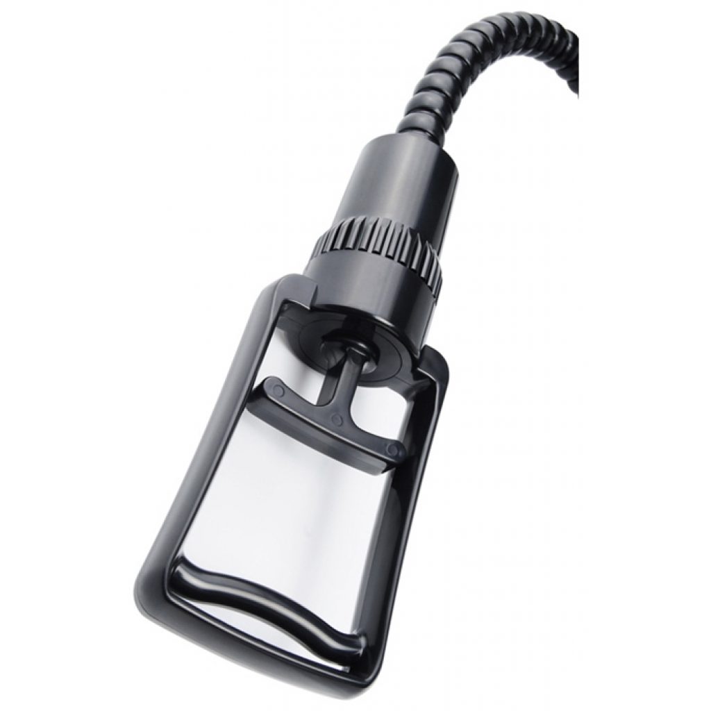 Worx Max-Width Penis Pump - Image 3
