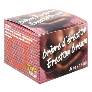 Erection cream 2