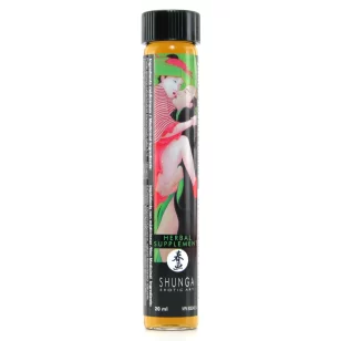 Shunga New formula stimulating lotion for men
