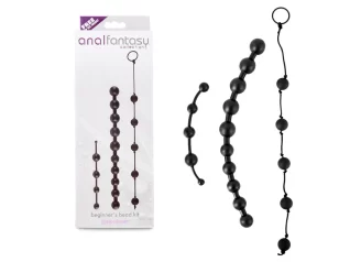 Anal balls Beginner’s Bead kit