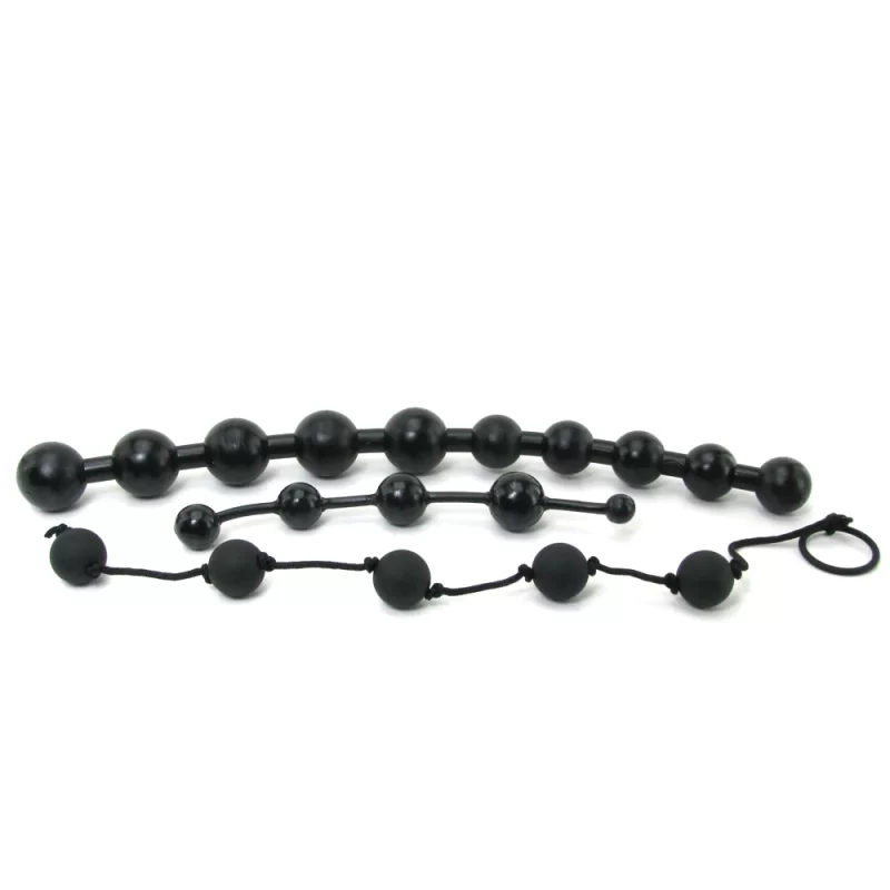 Anal balls Beginner's Bead kit - Image 4