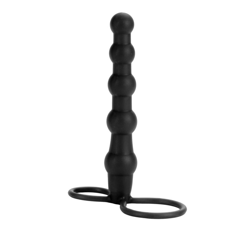 Dildo anal silicone Love Rider – Image 2