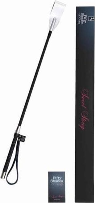 Fifty Shades of Grey Riding Crop