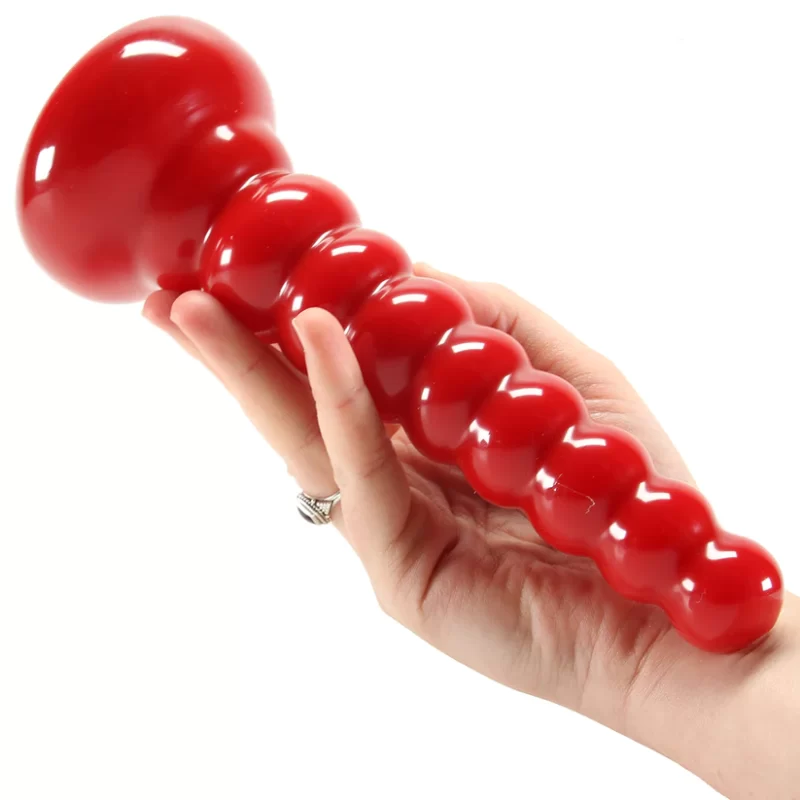 Dildo anal Baguette Red Boy – Image 4