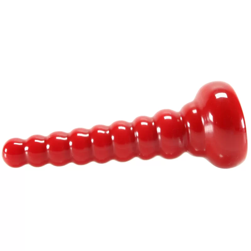Dildo anal Baguette Red Boy – Image 3