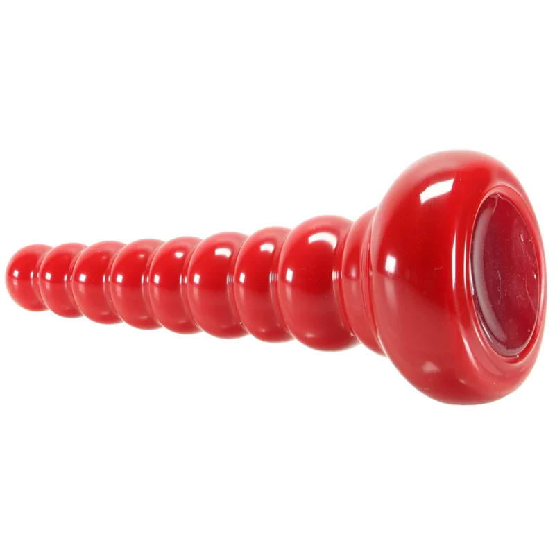 Dildo anal Baguette Red Boy – Image 5