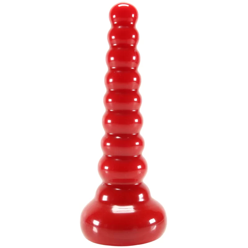 Dildo anal Baguette Red Boy – Image 2