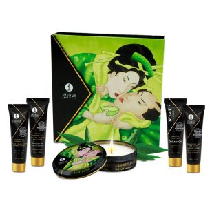 Geisha’s Secret Organica