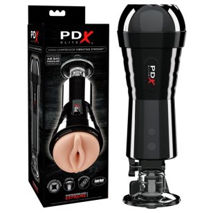 Masturbateur PDX Cock Compressor