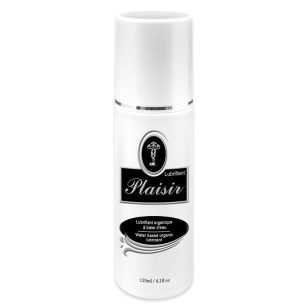 Water-based organic lubricant Plaisir
