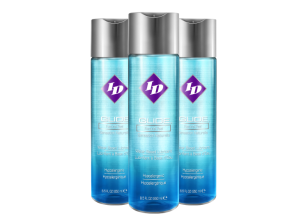 ID Glide Water-Based Lubricant