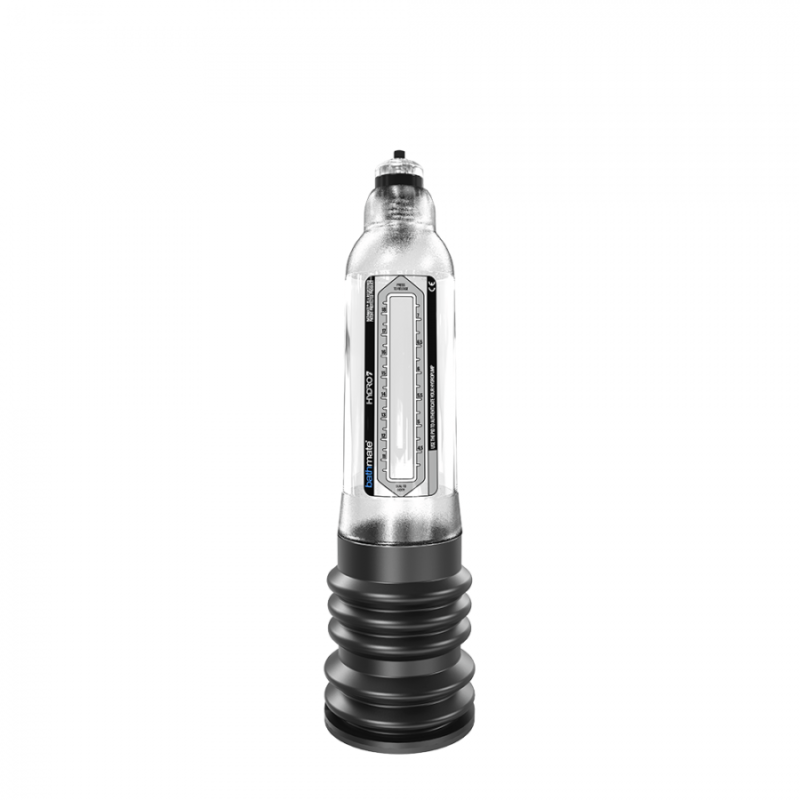 Pompe à pénis Bathmate Hydromax 7 – Image 2