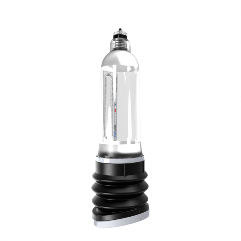 Pompe à pénis Bathmate Hydromax 9 – Image 3