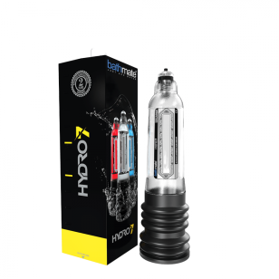 Pompe à pénis Bathmate Hydro 7