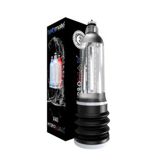 Pompe à pénis Bathmate Hydromax 9