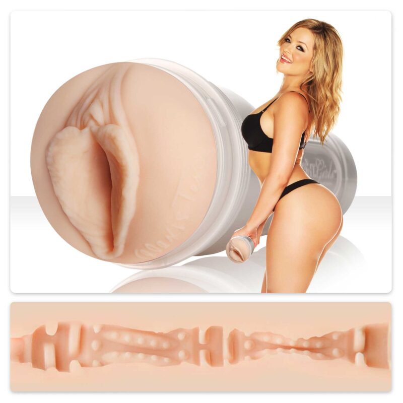 Fleshlight Alexi Texas