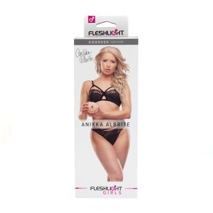 Masturbateur Fleshlight Anikka Albrite