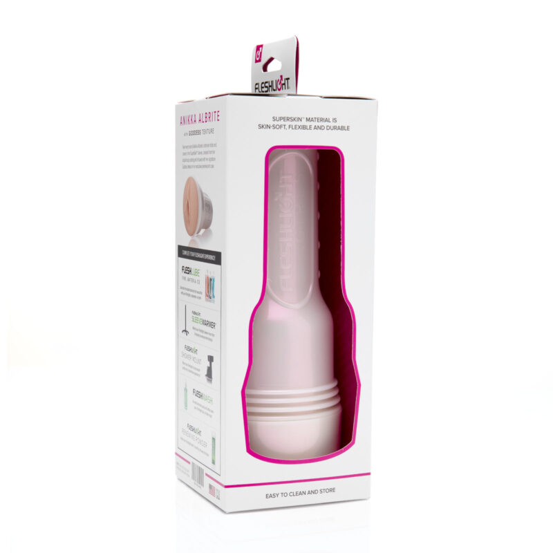 Masturbateur Fleshlight Anikka Albrite – Image 3