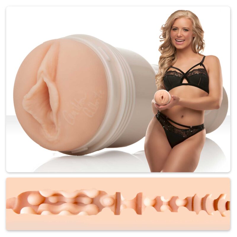 Masturbateur Fleshlight Anikka Albrite – Image 2