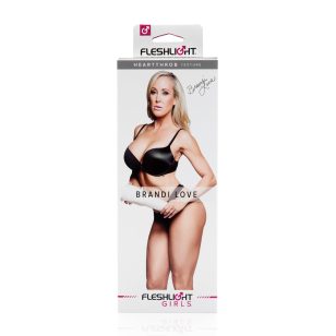 Masturbateur Fleshlight Brandi Love