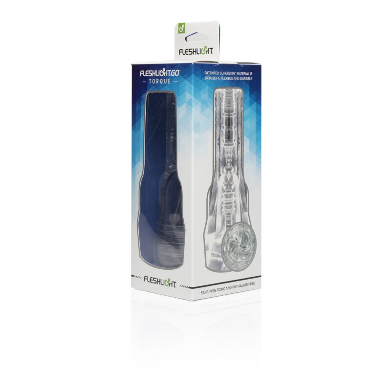 Masturbateur Fleshlight Go Torque – Image 3