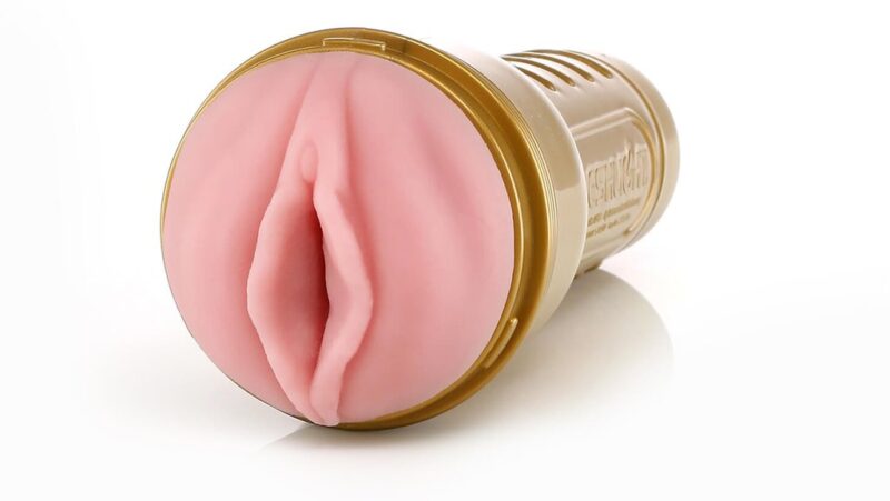 Masturbateur Fleshlight Lady Stamina – Image 3