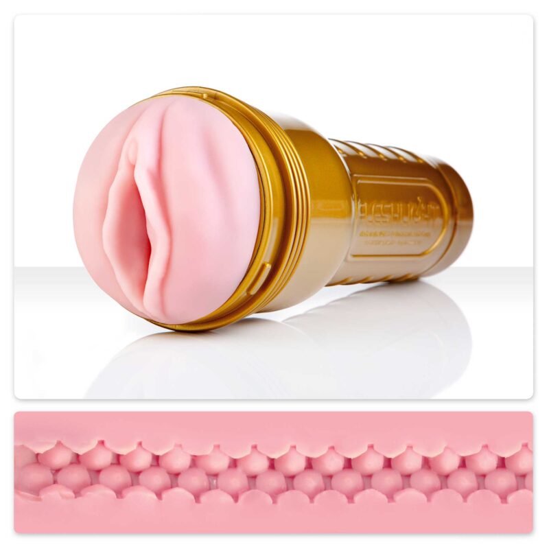 Masturbateur Fleshlight Lady Stamina – Image 2
