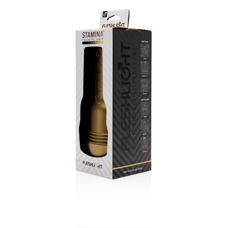 Masturbateur Fleshlight Lady Stamina – Image 4