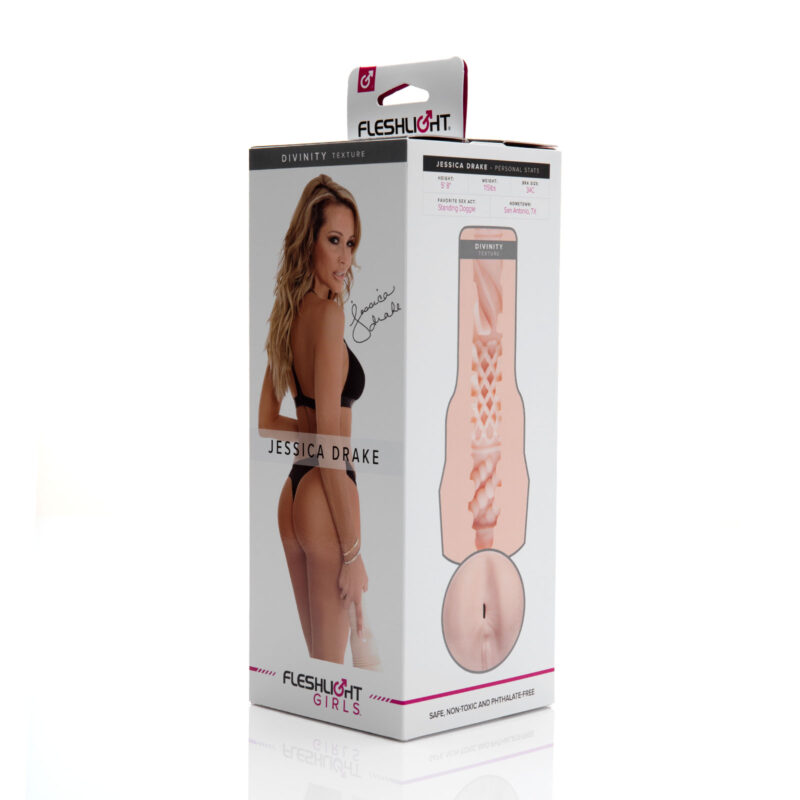 Fleshlight Jessica Drake
