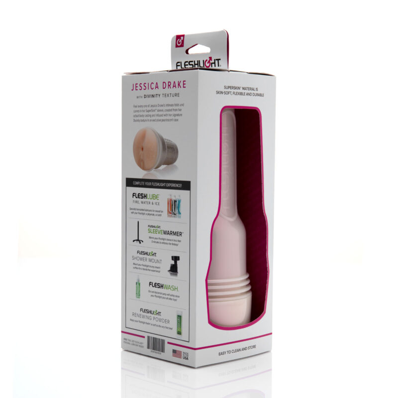 Fleshlight Jessica Drake