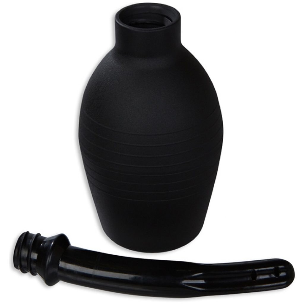 Analclean enema bulb - Image 3