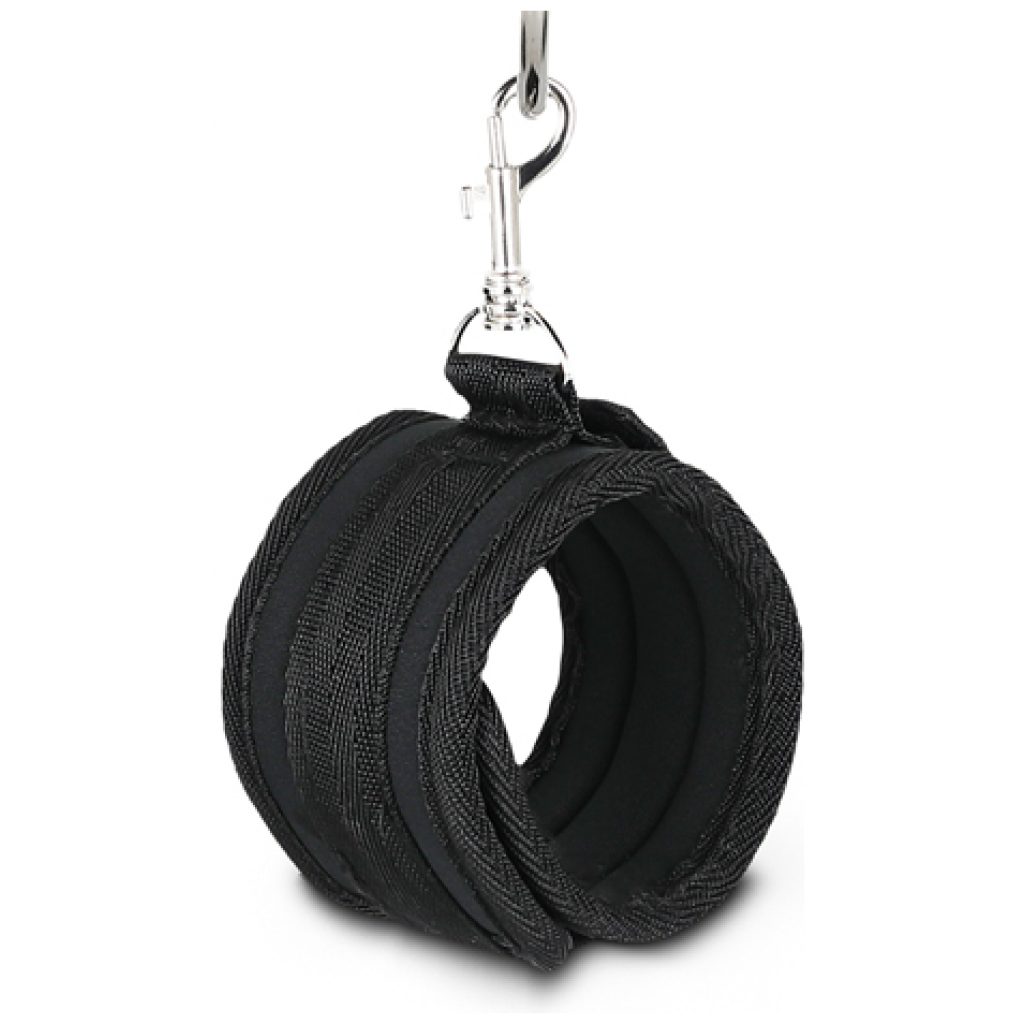 Submission bar set with wrist and ankle strap - Image 10
